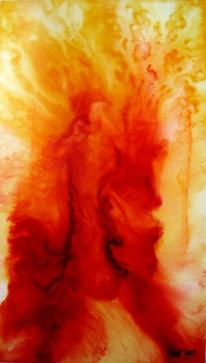 Fire Yellow