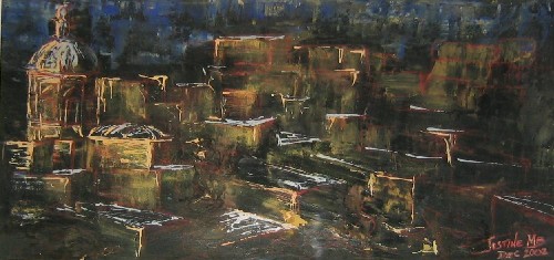 Rooftops